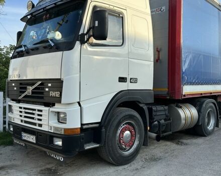 Вольво Другая, объемом двигателя 2.3 л и пробегом 0 тыс. км за 6850 $, фото 1 на Automoto.ua