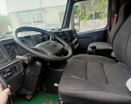 Вольво Другая, объемом двигателя 2.3 л и пробегом 0 тыс. км за 6000 $, фото 7 на Automoto.ua