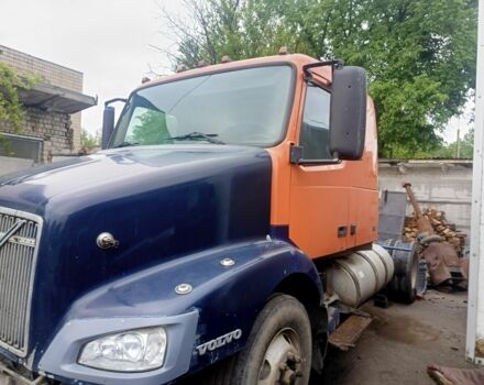 Вольво Другая, объемом двигателя 2.3 л и пробегом 0 тыс. км за 6000 $, фото 13 на Automoto.ua