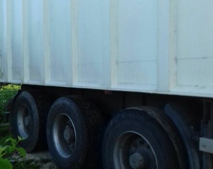 Вольво Другая, объемом двигателя 2.3 л и пробегом 0 тыс. км за 35000 $, фото 7 на Automoto.ua