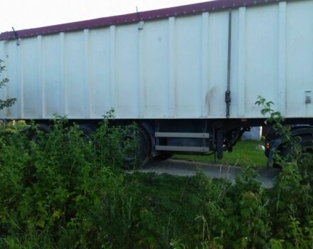 Вольво Другая, объемом двигателя 2.3 л и пробегом 0 тыс. км за 35000 $, фото 8 на Automoto.ua
