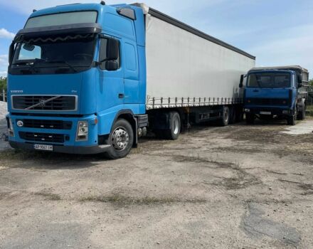 Вольво Другая, объемом двигателя 2.3 л и пробегом 0 тыс. км за 24184 $, фото 16 на Automoto.ua