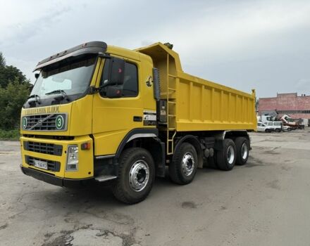 Вольво Другая, объемом двигателя 2.3 л и пробегом 0 тыс. км за 37000 $, фото 1 на Automoto.ua