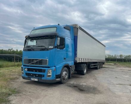 Вольво Другая, объемом двигателя 2.3 л и пробегом 0 тыс. км за 24184 $, фото 2 на Automoto.ua