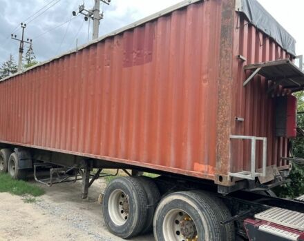 Вольво Другая, объемом двигателя 2.3 л и пробегом 0 тыс. км за 11500 $, фото 8 на Automoto.ua
