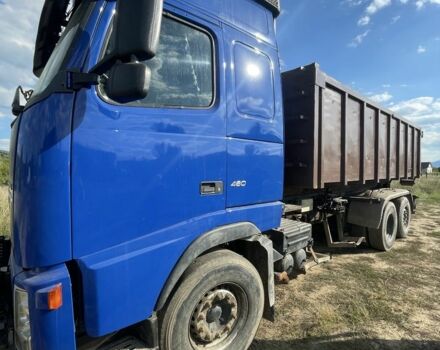 Вольво Другая, объемом двигателя 2.3 л и пробегом 0 тыс. км за 27000 $, фото 1 на Automoto.ua