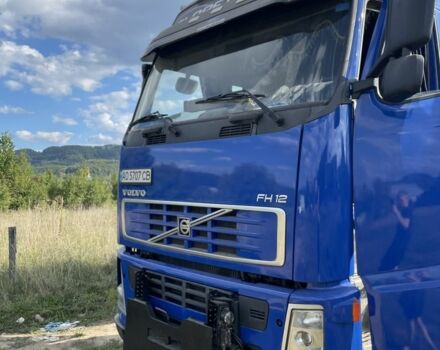 Вольво Другая, объемом двигателя 2.3 л и пробегом 0 тыс. км за 27000 $, фото 5 на Automoto.ua