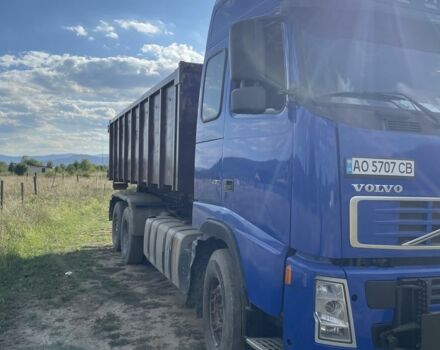 Вольво Другая, объемом двигателя 2.3 л и пробегом 0 тыс. км за 27000 $, фото 3 на Automoto.ua