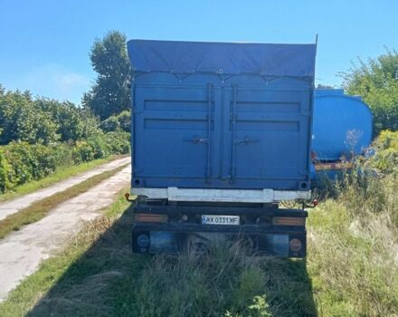 Вольво Інша, об'ємом двигуна 2.3 л та пробігом 0 тис. км за 13000 $, фото 4 на Automoto.ua
