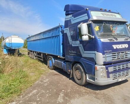 Вольво Інша, об'ємом двигуна 2.3 л та пробігом 0 тис. км за 13000 $, фото 2 на Automoto.ua