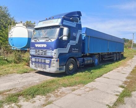 Вольво Інша, об'ємом двигуна 2.3 л та пробігом 0 тис. км за 13000 $, фото 1 на Automoto.ua