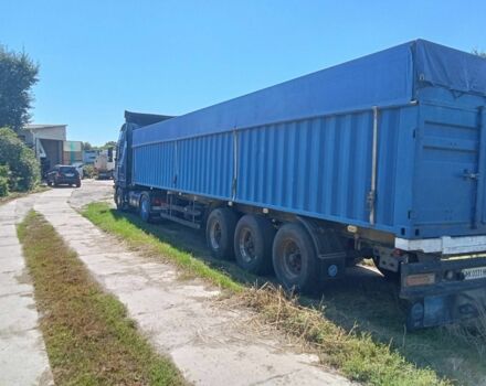 Вольво Інша, об'ємом двигуна 2.3 л та пробігом 0 тис. км за 13000 $, фото 3 на Automoto.ua