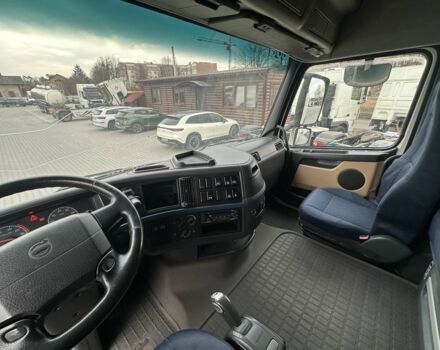 Вольво Другая, объемом двигателя 2.3 л и пробегом 0 тыс. км за 11057 $, фото 5 на Automoto.ua