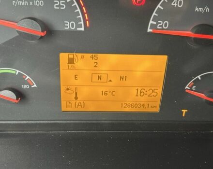Вольво Другая, объемом двигателя 2.3 л и пробегом 0 тыс. км за 11057 $, фото 6 на Automoto.ua