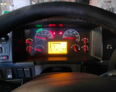 Вольво Другая, объемом двигателя 2.3 л и пробегом 0 тыс. км за 11999 $, фото 8 на Automoto.ua