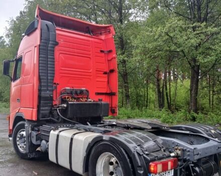 Вольво Другая, объемом двигателя 2.3 л и пробегом 0 тыс. км за 10000 $, фото 5 на Automoto.ua