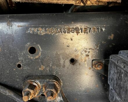 Вольво Другая, объемом двигателя 2.3 л и пробегом 0 тыс. км за 7500 $, фото 2 на Automoto.ua