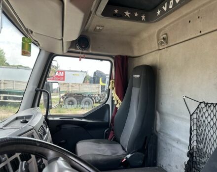 Вольво Другая, объемом двигателя 2.3 л и пробегом 0 тыс. км за 18000 $, фото 5 на Automoto.ua