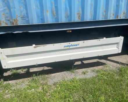 Вольво Другая, объемом двигателя 2.3 л и пробегом 0 тыс. км за 18000 $, фото 7 на Automoto.ua
