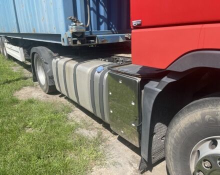 Вольво Другая, объемом двигателя 2.3 л и пробегом 0 тыс. км за 18000 $, фото 5 на Automoto.ua