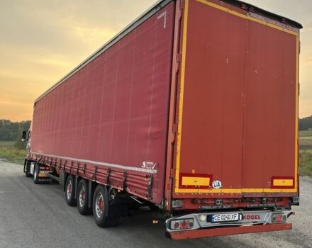 Вольво Другая 2010 в Черновцах на Automoto.ua Вольво Другая, объемом двигателя 2.3 л и пробегом 0 тыс. км за 16000 $, фото 8 на Automoto.ua