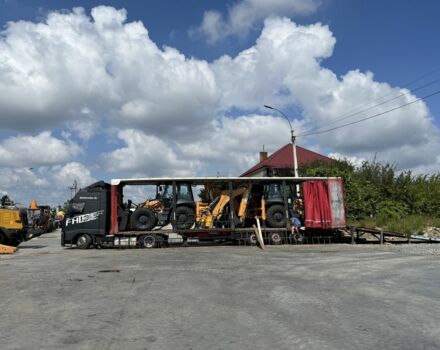 Вольво Другая 2010 в Черновцах на Automoto.ua Вольво Другая, объемом двигателя 2.3 л и пробегом 0 тыс. км за 16000 $, фото 13 на Automoto.ua