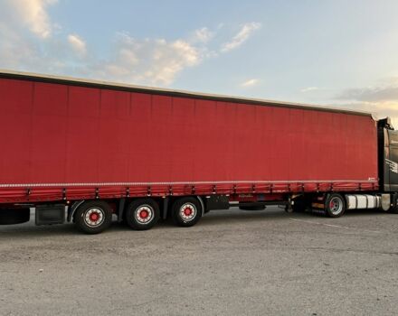 Вольво Другая 2010 в Черновцах на Automoto.ua Вольво Другая, объемом двигателя 2.3 л и пробегом 0 тыс. км за 16000 $, фото 11 на Automoto.ua