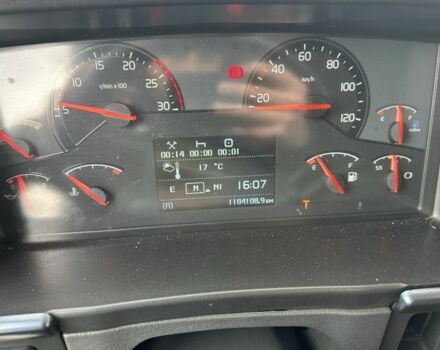 Вольво Інша, об'ємом двигуна 2.3 л та пробігом 0 тис. км за 20367 $, фото 7 на Automoto.ua