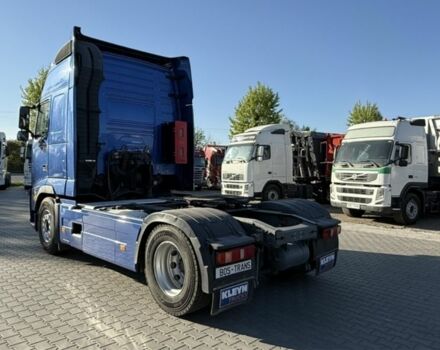 Вольво Інша, об'ємом двигуна 2.3 л та пробігом 0 тис. км за 20367 $, фото 2 на Automoto.ua