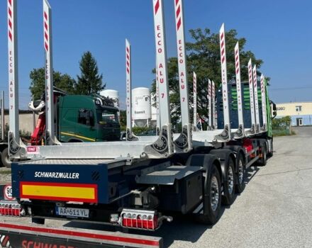 Вольво Другая, объемом двигателя 0 л и пробегом 0 тыс. км за 64918 $, фото 3 на Automoto.ua