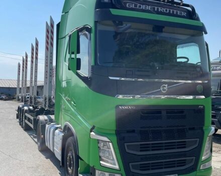 Вольво Другая, объемом двигателя 0 л и пробегом 0 тыс. км за 64918 $, фото 1 на Automoto.ua