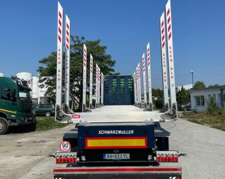 Вольво Другая, объемом двигателя 0 л и пробегом 0 тыс. км за 64918 $, фото 2 на Automoto.ua