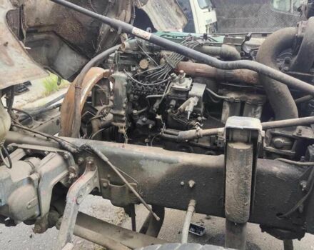 Вольво Другая, объемом двигателя 0 л и пробегом 0 тыс. км за 1000 $, фото 1 на Automoto.ua