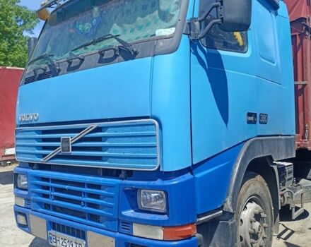 Вольво Інша 1995 у Березовке на Automoto.ua Вольво Інша, об'ємом двигуна 0 л та пробігом 0 тис. км за 5000 $, фото 2 на Automoto.ua