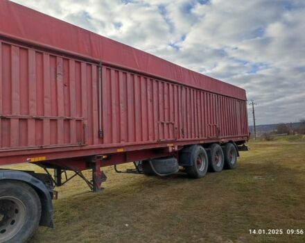 Вольво Інша 1995 у Березовке на Automoto.ua Вольво Інша, об'ємом двигуна 0 л та пробігом 0 тис. км за 5000 $, фото 13 на Automoto.ua