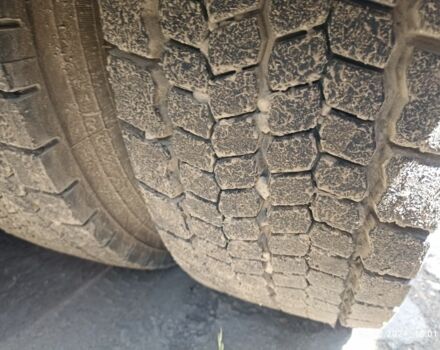 Вольво Інша 1995 у Березовке на Automoto.ua Вольво Інша, об'ємом двигуна 0 л та пробігом 0 тис. км за 5000 $, фото 4 на Automoto.ua