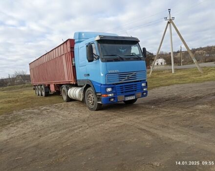 Вольво Інша 1995 у Березовке на Automoto.ua Вольво Інша, об'ємом двигуна 0 л та пробігом 0 тис. км за 5000 $, фото 12 на Automoto.ua