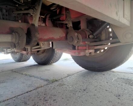 Вольво Інша 1995 у Березовке на Automoto.ua Вольво Інша, об'ємом двигуна 0 л та пробігом 0 тис. км за 5000 $, фото 9 на Automoto.ua