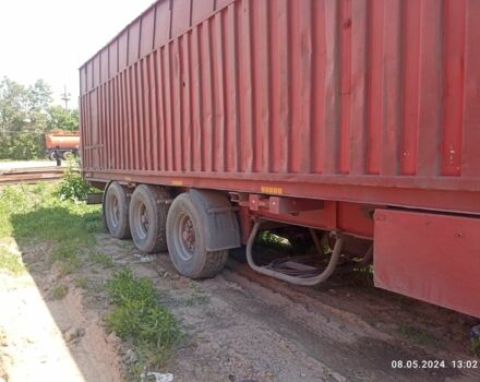 Вольво Інша 1995 у Березовке на Automoto.ua Вольво Інша, об'ємом двигуна 0 л та пробігом 0 тис. км за 5000 $, фото 6 на Automoto.ua