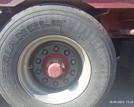 Вольво Інша 1995 у Березовке на Automoto.ua Вольво Інша, об'ємом двигуна 0 л та пробігом 0 тис. км за 5000 $, фото 10 на Automoto.ua