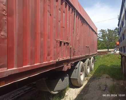 Вольво Інша 1995 у Березовке на Automoto.ua Вольво Інша, об'ємом двигуна 0 л та пробігом 0 тис. км за 5000 $, фото 7 на Automoto.ua