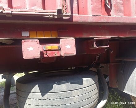 Вольво Інша 1995 у Березовке на Automoto.ua Вольво Інша, об'ємом двигуна 0 л та пробігом 0 тис. км за 5000 $, фото 8 на Automoto.ua