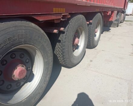 Вольво Інша 1995 у Березовке на Automoto.ua Вольво Інша, об'ємом двигуна 0 л та пробігом 0 тис. км за 5000 $, фото 11 на Automoto.ua