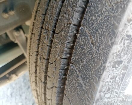 Вольво Інша 1995 у Березовке на Automoto.ua Вольво Інша, об'ємом двигуна 0 л та пробігом 0 тис. км за 5000 $, фото 3 на Automoto.ua