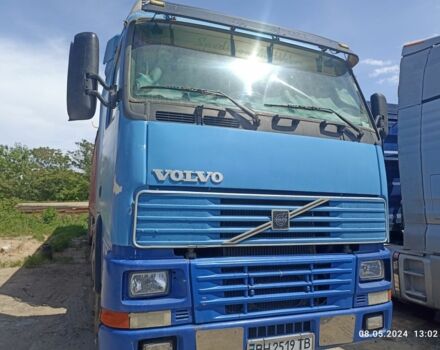 Вольво Інша 1995 у Березовке на Automoto.ua Вольво Інша, об'ємом двигуна 0 л та пробігом 0 тис. км за 5000 $, фото 1 на Automoto.ua