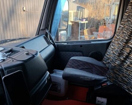 Вольво Другая, объемом двигателя 0 л и пробегом 0 тыс. км за 9000 $, фото 9 на Automoto.ua