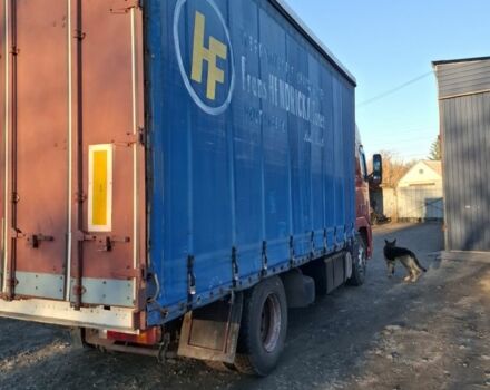 Вольво Другая, объемом двигателя 0 л и пробегом 0 тыс. км за 9000 $, фото 2 на Automoto.ua