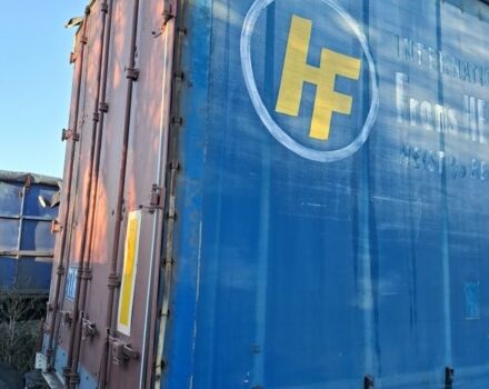 Вольво Другая, объемом двигателя 0 л и пробегом 0 тыс. км за 9000 $, фото 4 на Automoto.ua