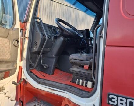 Вольво Другая, объемом двигателя 0 л и пробегом 0 тыс. км за 9000 $, фото 7 на Automoto.ua