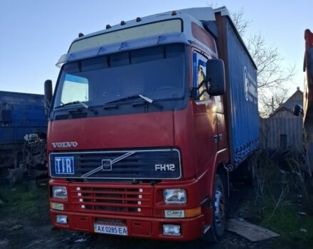 Вольво Другая, объемом двигателя 0 л и пробегом 0 тыс. км за 9000 $, фото 6 на Automoto.ua